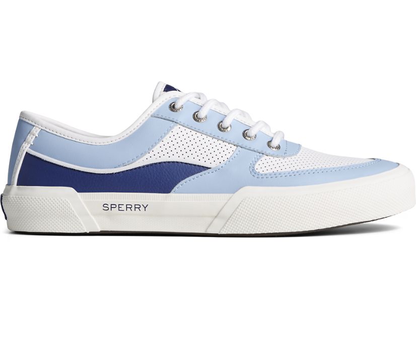 Zapatillas Sperry SeaCycled™ Soletide Azules | YBSIPW493