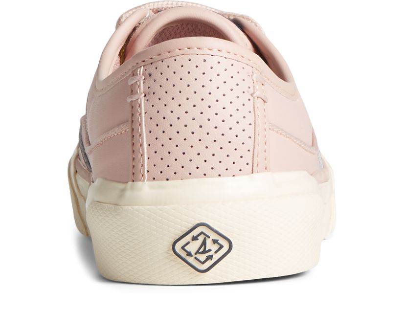 Zapatillas Sperry SeaCycled™ Soletide Cuero Rosas | MJOQXN065