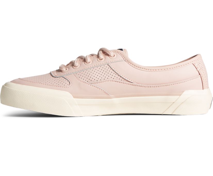 Zapatillas Sperry SeaCycled™ Soletide Cuero Rosas | MJOQXN065