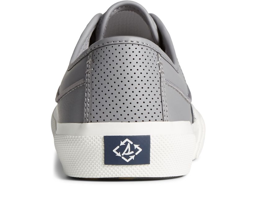 Zapatillas Sperry SeaCycled™ Soletide Gris | VNDHYI268