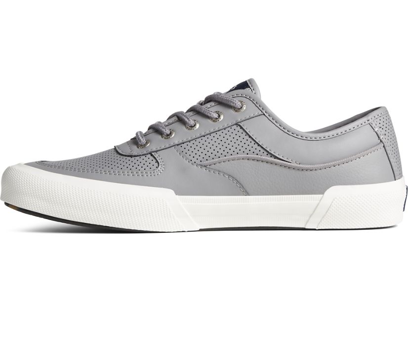 Zapatillas Sperry SeaCycled™ Soletide Gris | VNDHYI268