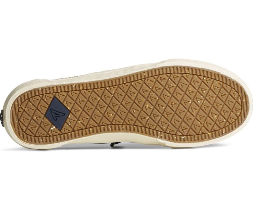 Zapatillas Sperry SeaCycled™ Soletide Racy Azul Marino | LAYNUK852