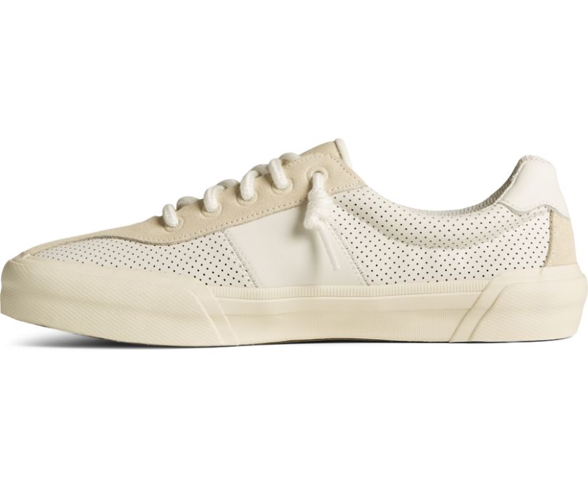 Zapatillas Sperry SeaCycled™ Soletide Racy Blancas | ROILXT890