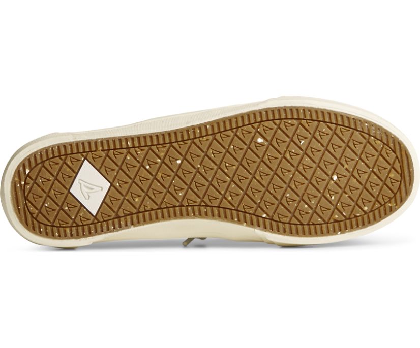 Zapatillas Sperry SeaCycled™ Soletide Racy Blancas | ROILXT890