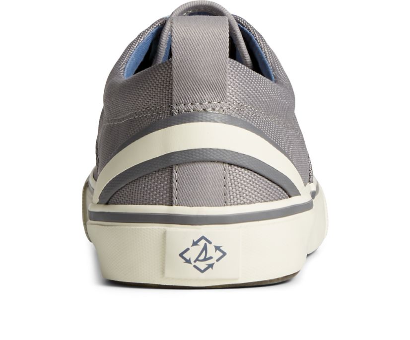 Zapatillas Sperry SeaCycled™ Striper II CVO Gris | TUBNVP614