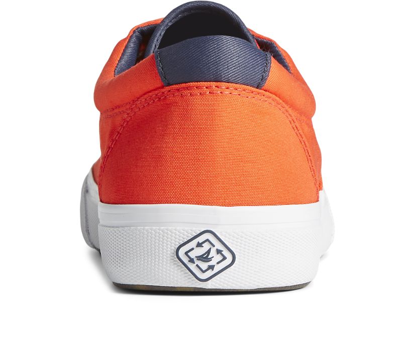 Zapatillas Sperry SeaCycled™ Striper II CVO Naranjas | ZQAEMD174