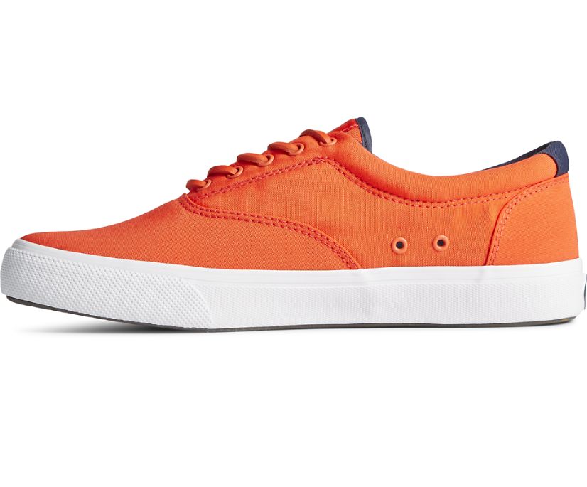 Zapatillas Sperry SeaCycled™ Striper II CVO Naranjas | ZQAEMD174