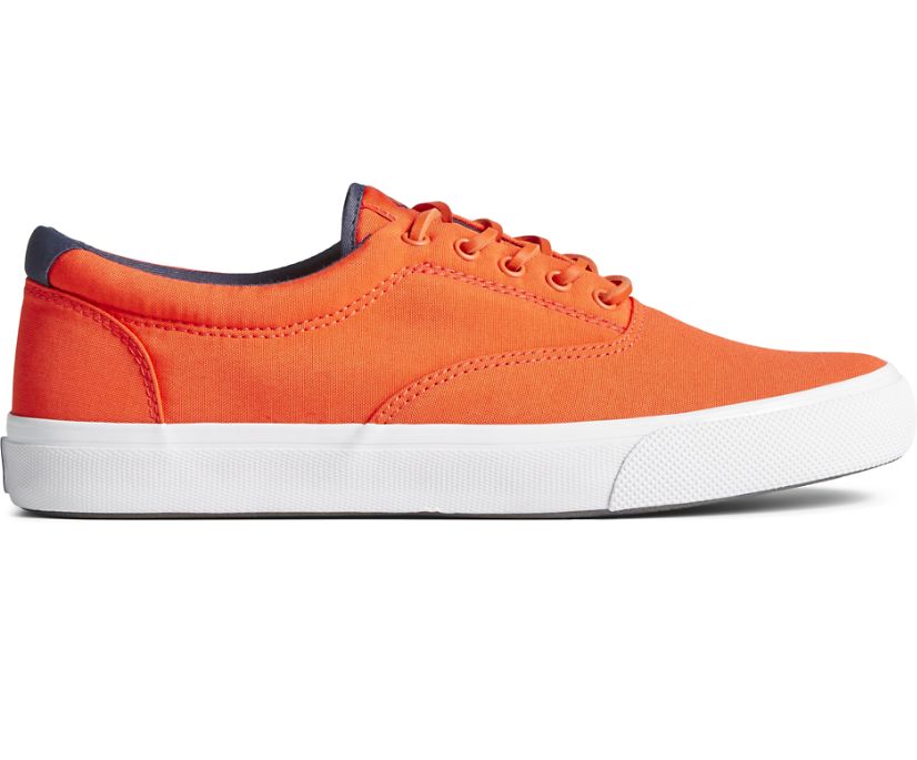 Zapatillas Sperry SeaCycled™ Striper II CVO Naranjas | ZQAEMD174