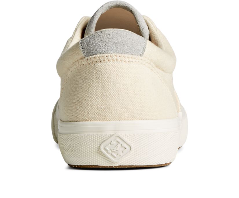 Zapatillas Sperry SeaCycled™ Striper II CVO Beige | ZYLJIG158