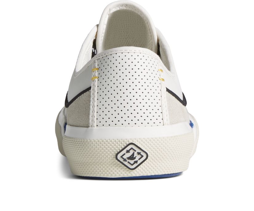 Zapatillas Sperry Soletide Harmony Blancas | LVZRJD063