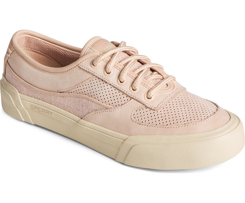 Zapatillas Sperry Soletide Rosas | YAGKNQ980