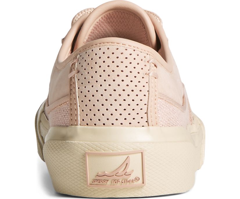 Zapatillas Sperry Soletide Rosas | YAGKNQ980