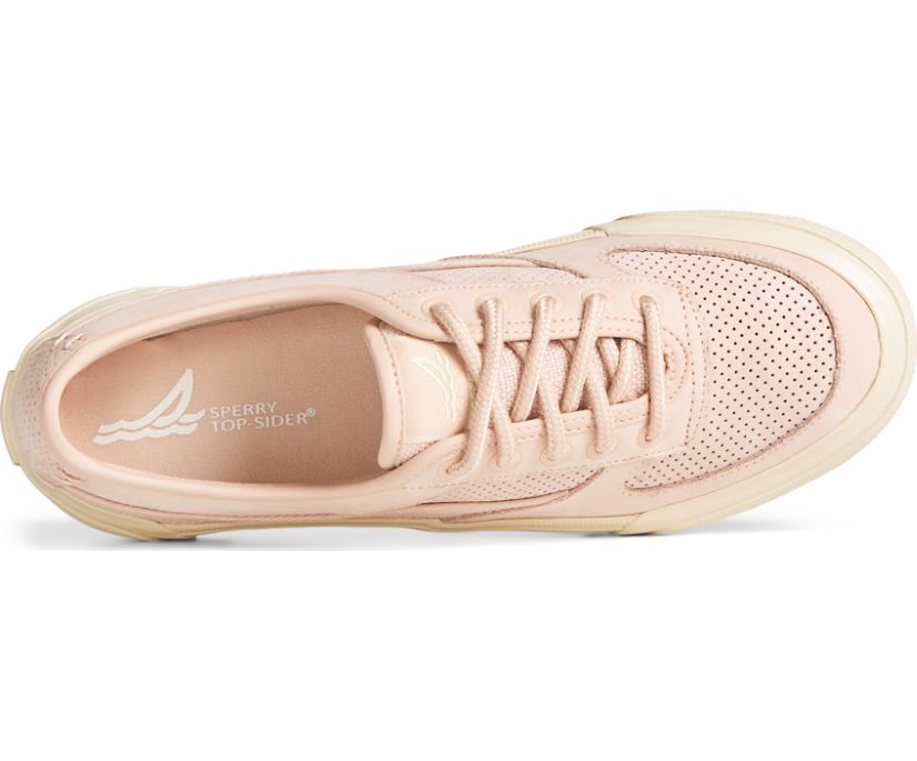 Zapatillas Sperry Soletide Rosas | YAGKNQ980