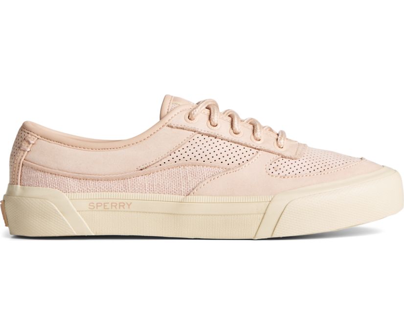 Zapatillas Sperry Soletide Rosas | YAGKNQ980