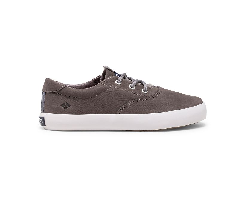 Zapatillas Sperry Spinnaker Washable Gris | STHGXR472