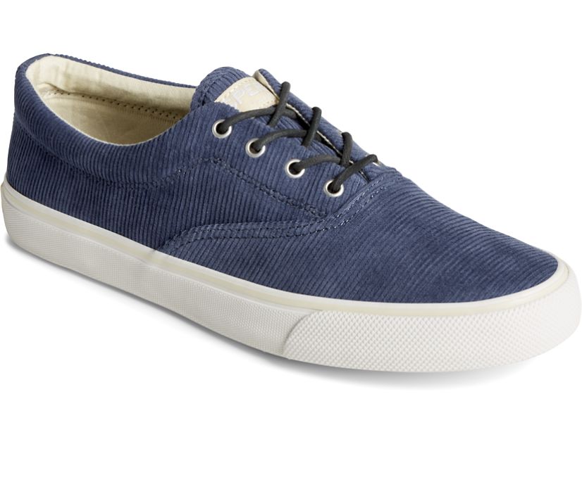 Zapatillas Sperry Striper II CVO Azul Marino | NHIFGB170