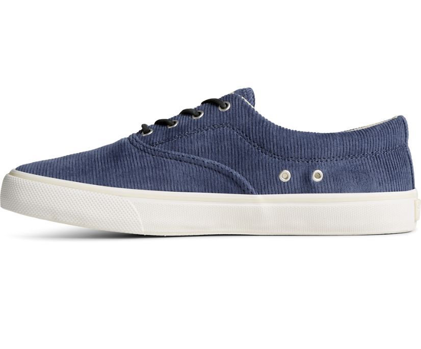 Zapatillas Sperry Striper II CVO Azul Marino | NHIFGB170