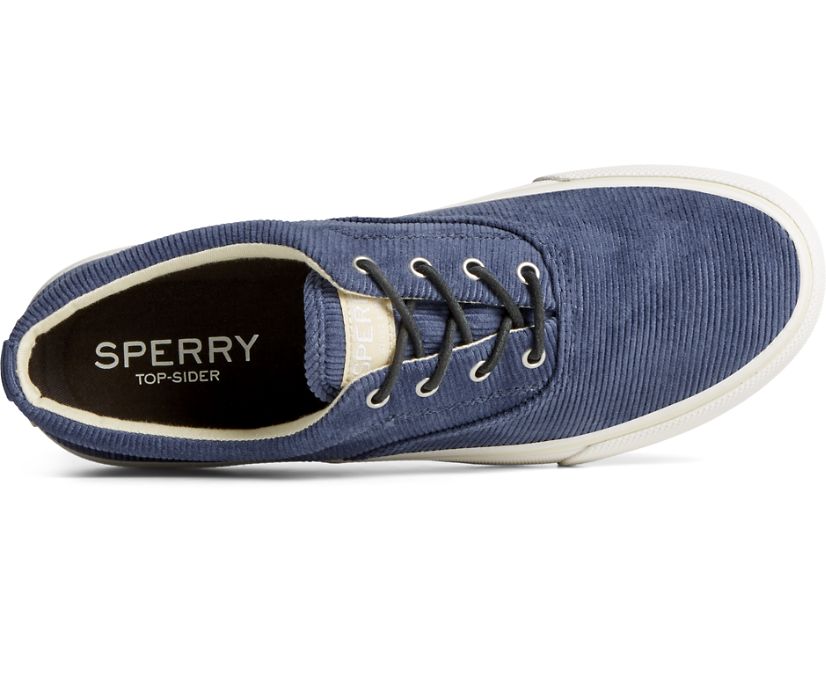 Zapatillas Sperry Striper II CVO Azul Marino | NHIFGB170