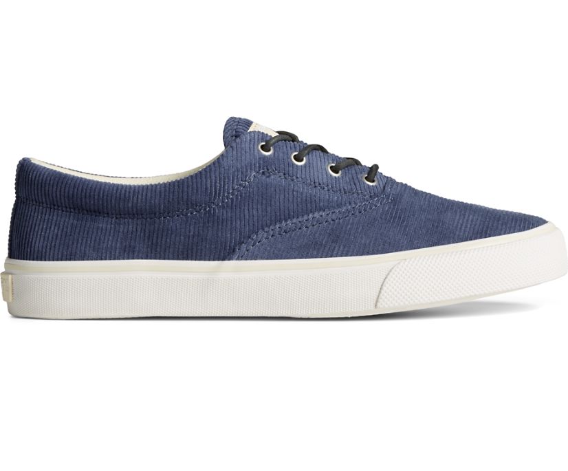 Zapatillas Sperry Striper II CVO Azul Marino | NHIFGB170