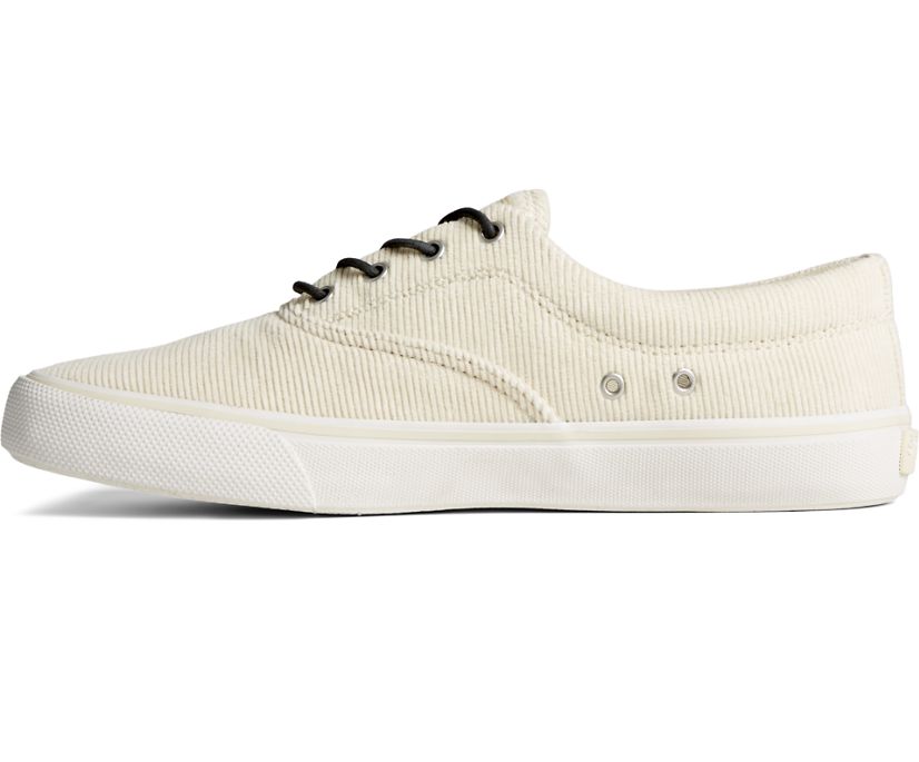 Zapatillas Sperry Striper II CVO Blancas | HMRWVT468