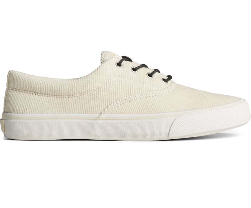 Zapatillas Sperry Striper II CVO Blancas | HMRWVT468