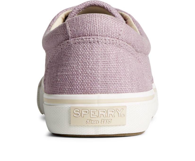 Zapatillas Sperry Striper II CVO Hemp Rosas | KBCZSA952