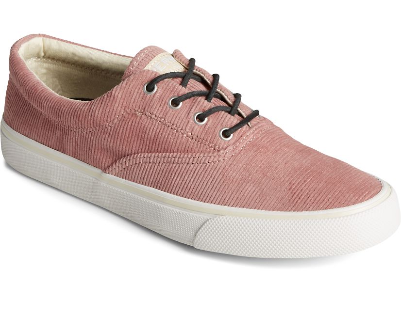 Zapatillas Sperry Striper II CVO Marrones | RHPQGZ490