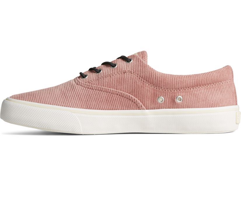 Zapatillas Sperry Striper II CVO Marrones | RHPQGZ490