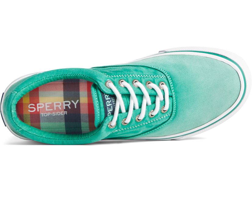 Zapatillas Sperry Striper II CVO Ombre Verde | UFPGRK159