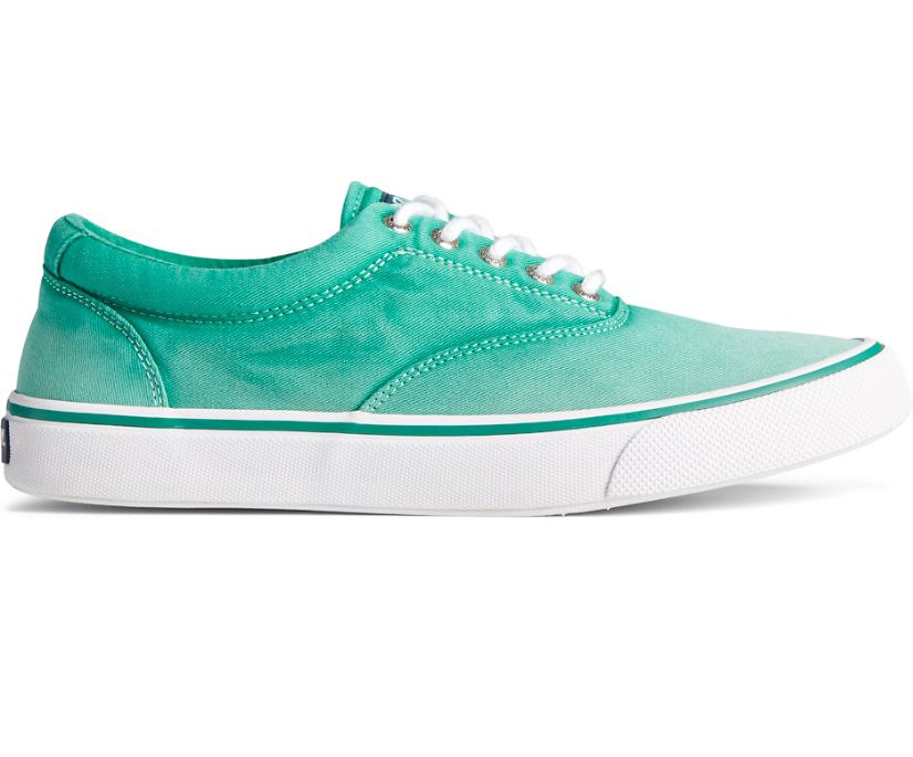 Zapatillas Sperry Striper II CVO Ombre Verde | UFPGRK159