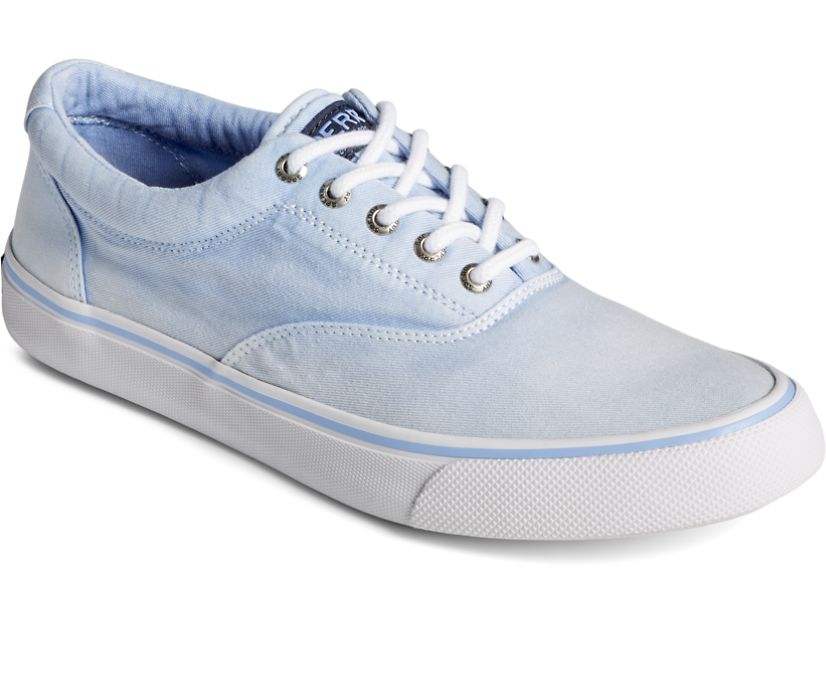 Zapatillas Sperry Striper II Ombre CVO Azules | JEZVRL263