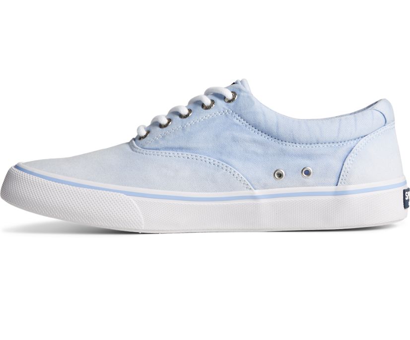 Zapatillas Sperry Striper II Ombre CVO Azules | JEZVRL263