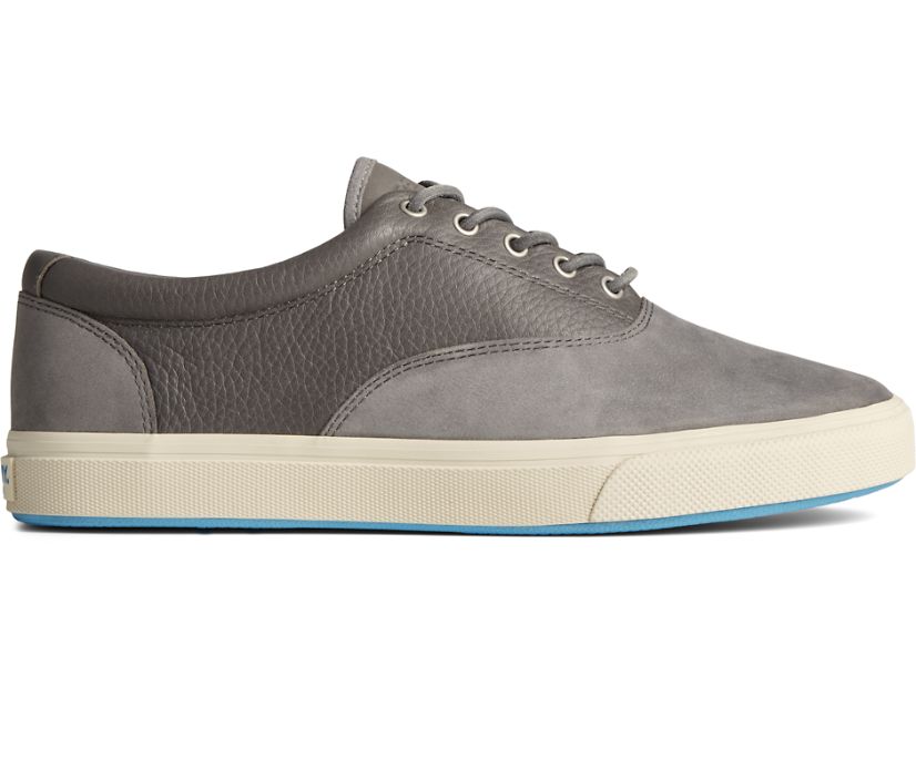 Zapatillas Sperry Striper PLUSHWAVE CVO Gris | KHOSBR518