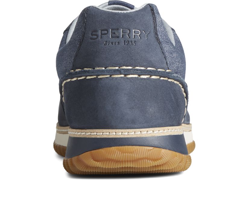 Zapatillas Sperry Trainer PLUSHWAVE Azul Marino | LAWKJH602