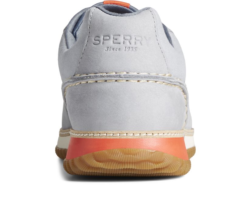 Zapatillas Sperry Trainer PLUSHWAVE Azules | QSMPON524