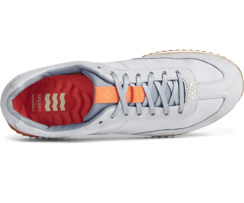 Zapatillas Sperry Trainer PLUSHWAVE Azules | QSMPON524