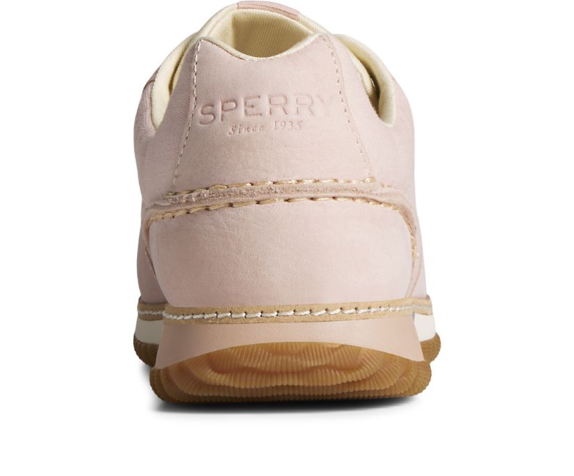 Zapatillas Sperry Trainer PLUSHWAVE Rosas | VMHZGR470