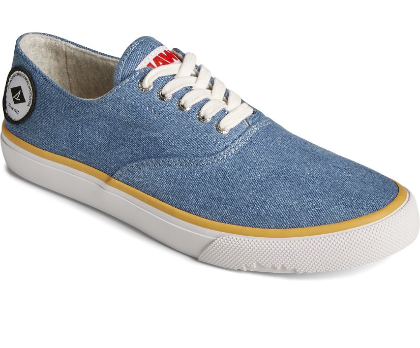 Zapatillas Sperry x JAWS Cloud CVO Hooper Azules | UTPOZC275