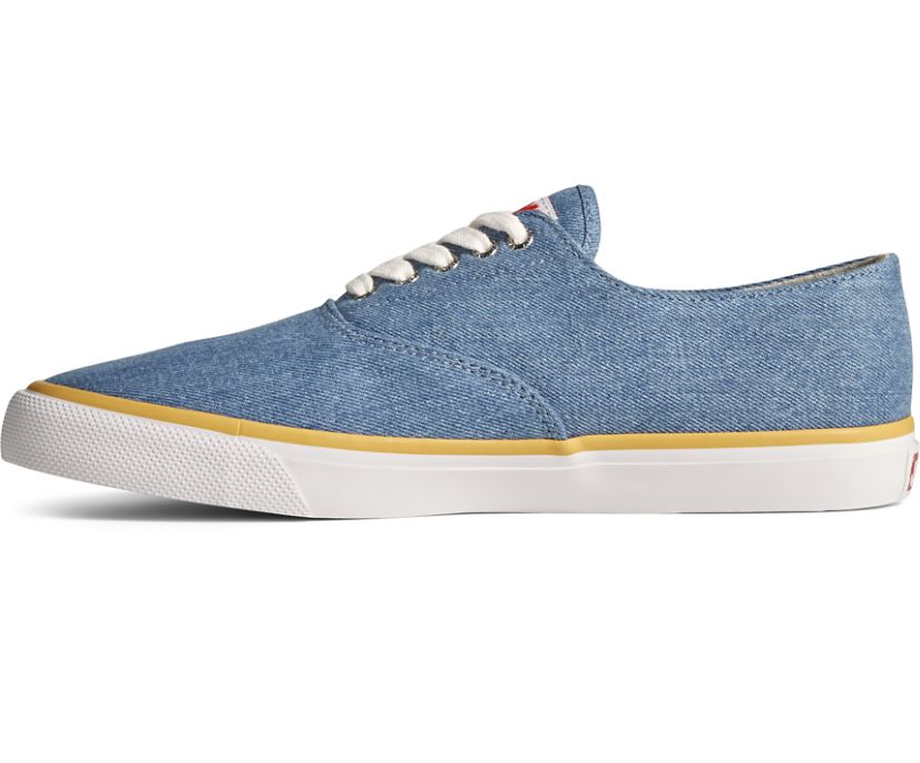 Zapatillas Sperry x JAWS Cloud CVO Hooper Azules | UTPOZC275