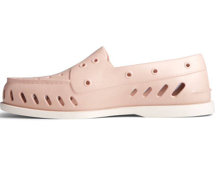 Zapatos del Barco Sperry Authentic Original Float Rosas | BXNYGR873