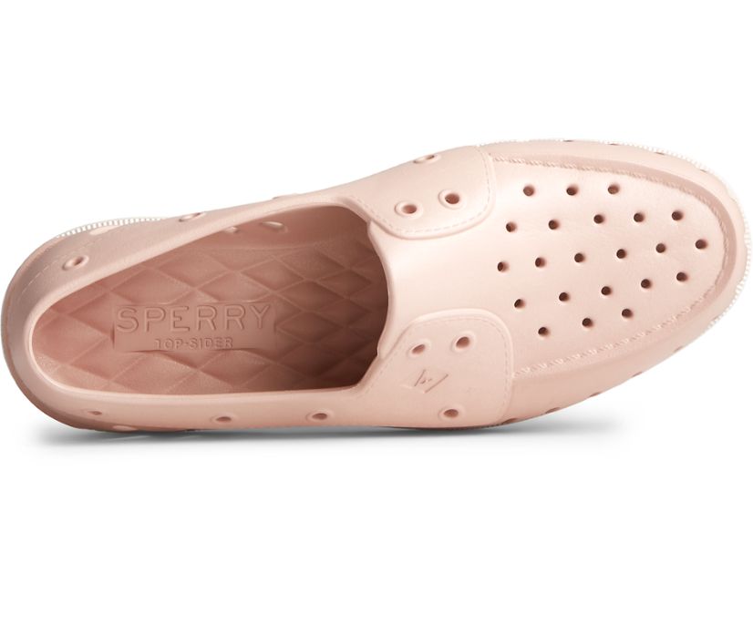 Zapatos del Barco Sperry Authentic Original Float Rosas | BXNYGR873