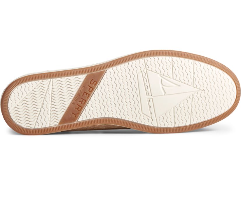 Zapatos del Barco Sperry Starfish Marrones | SBJENV048