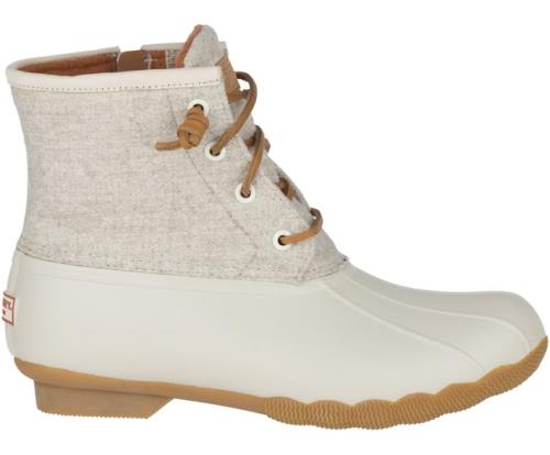 Botas Sperry Saltwater Lana Embossed w/ Thinsulate™ Marrones | ADTLPF475