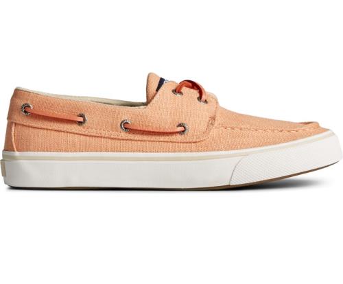 Zapatillas Sperry Bahama II Hemp Coral | ZLEOTH328