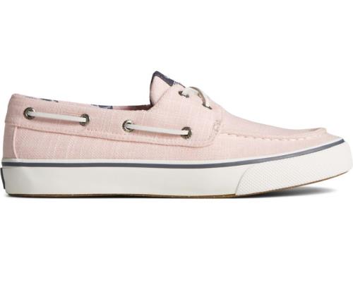 Zapatillas Sperry Bahama II Rosas | LITJPR206