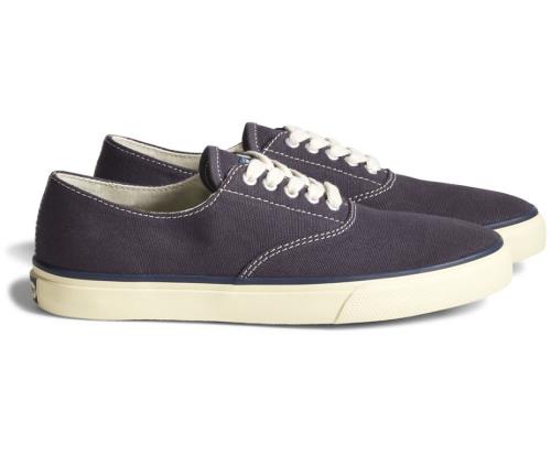 Zapatillas Sperry Cloud CVO Deck Azul Marino | UBSGIH173