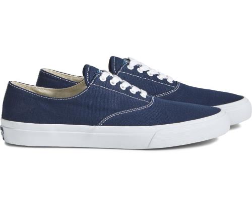 Zapatillas Sperry Cloud CVO Deck Azul Marino | YTESOJ835