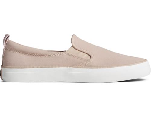 Zapatillas Sperry Crest Twin Gore SeaCycled™ Canvas Rosas | NGRTKQ216