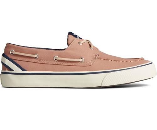 Zapatillas Sperry SeaCycled™ Bahama II Marrones | NMPBGT605