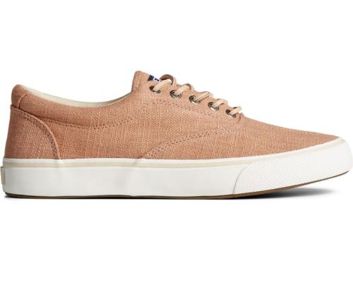 Zapatillas Sperry Striper II CVO Hemp Marrones | SOKQCX617